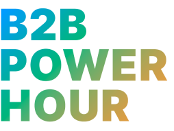 B2B Power Hour
