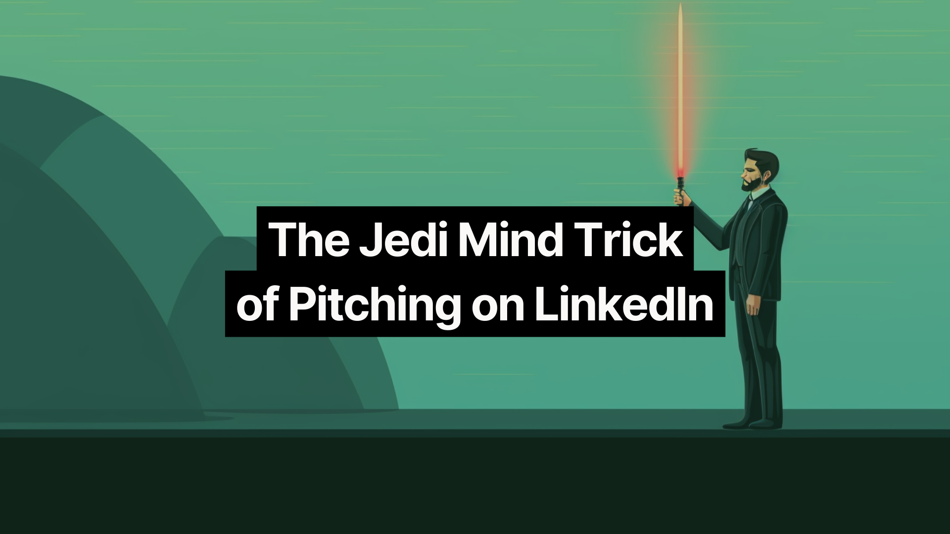 Jedi Mind Trick