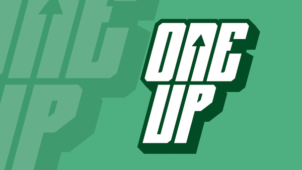 Introducing the One Up Club and the Team of Ten